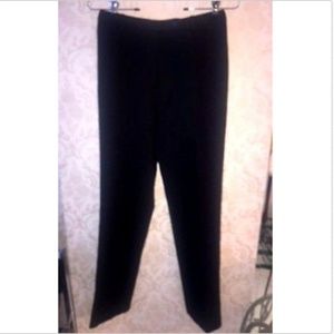 MIU MIU Black Dress Pants SZ S